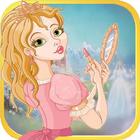 Fairytale Dress Up Game आइकन