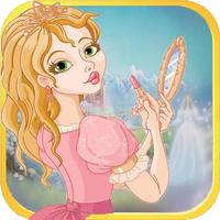 3 Schermata Fairytale Dress Up Game