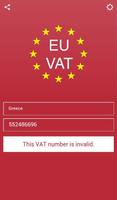 2 Schermata EU VAT Validator