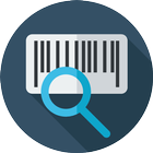 Blazing fast Scanner - QR & Bar code without ads icône