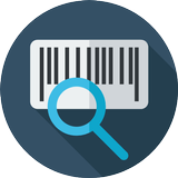 Blazing fast Scanner - QR & Bar code without ads أيقونة