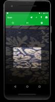 Blazing fast Scanner - QR & Bar code without ads الملصق