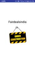 fairdealsindia poster