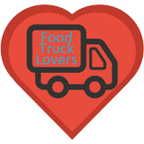 Food Truck Lovers icône