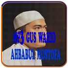 Mp3 Gus Wahid Ahbabul Musthofa icône