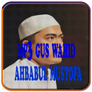 Mp3 Gus Wahid Ahbabul Musthofa APK