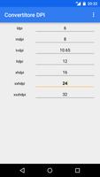 DPI Converter постер