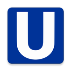Munich U-Bahn icon