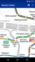 Munich U-Bahn screenshot 2