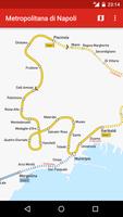 Naples Metro gönderen