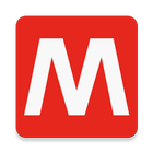 ikon Rome Metro