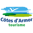 آیکون‌ Explorer les Côtes d'Armor