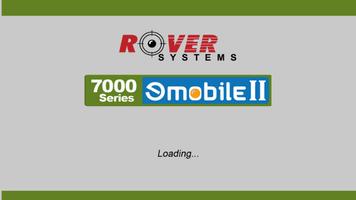 Rover Systems eMobile 2 HD capture d'écran 1