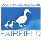 Local Neighbourhood App أيقونة