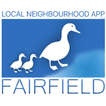 Local Neighbourhood App