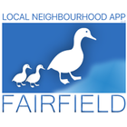 Local Neighbourhood App ikona