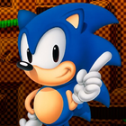 Guide:Sonic the Hedgehog icône