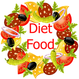 สูตรอาหารลดความอ้วน Diet Food