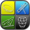 Capoeira Brazil Rhythm Trainer