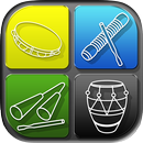 Capoeira Brazil Rhythm Trainer APK