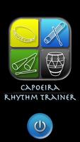 Capoeira Brazil Rhythm Trainer capture d'écran 2