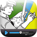 Capoeira Vídeo e Letras APK