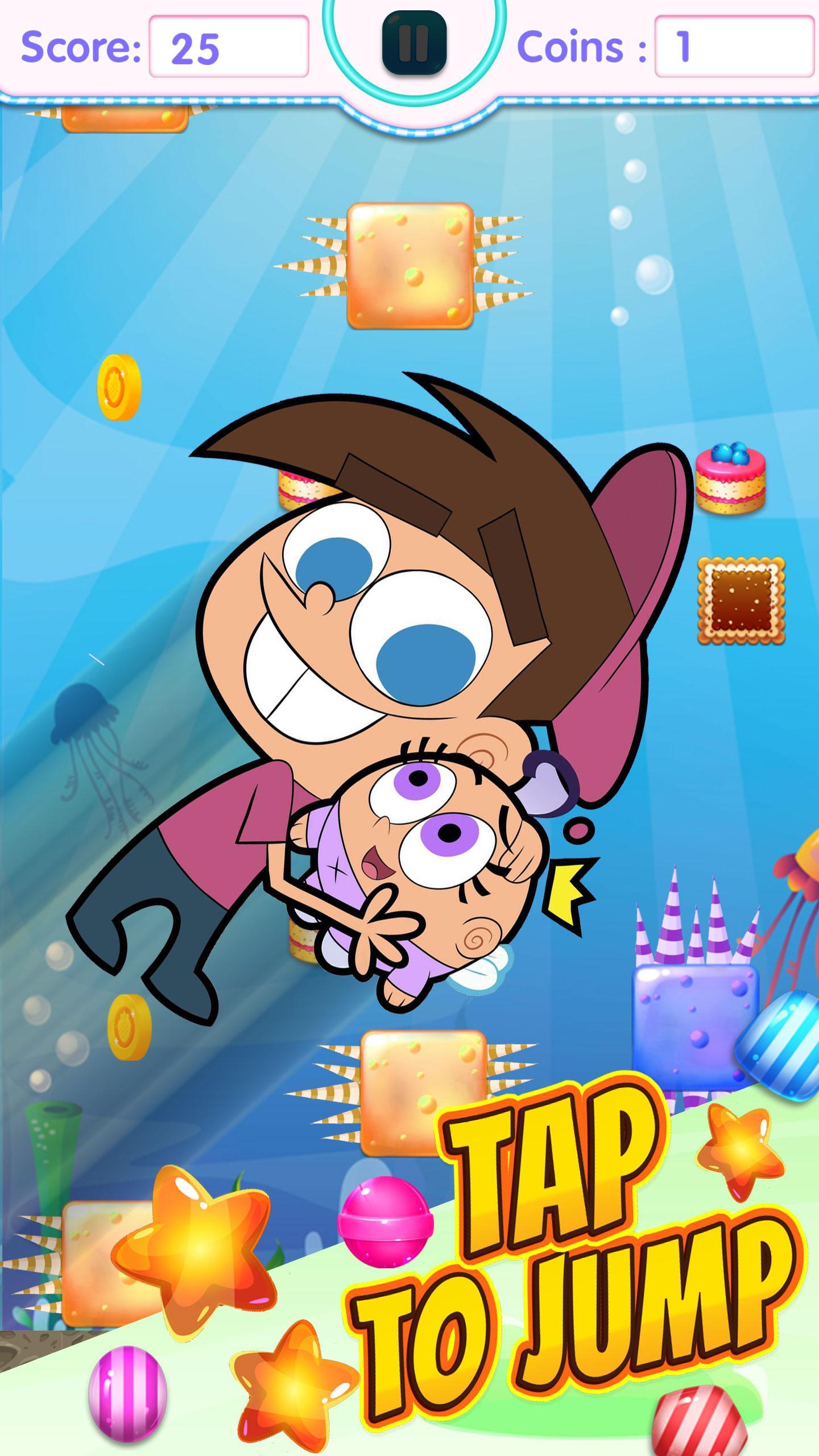 dimmadome doug fairly apk sim