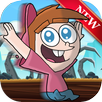 Fairly Odd Jungle Run APK