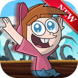Fairly Odd Jungle Run