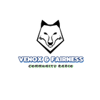 Venox & Fairness Multiple Radio Zeichen