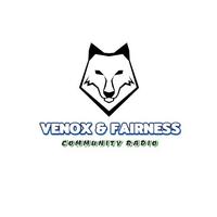 Venox & Fairness Multiple Radio capture d'écran 1