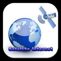 Satellite Internet capture d'écran 3