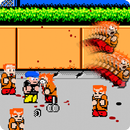 APK Classic Fighting School
