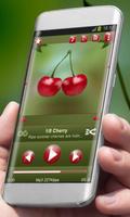 Cherry Plakat