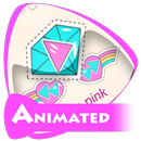 Cute pink-APK