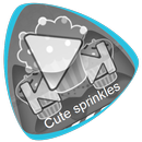 Cute sprinkles Best Music APK