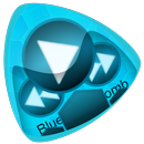 Blue honeycomb Best Music APK