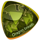 Dragon breath icône