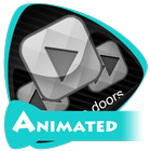 Infinite doors icon