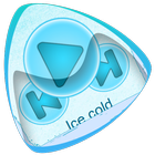 Ice cold icon