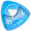 Ice flower Best Music Theme APK