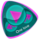 One love Best Music Theme APK