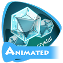 APK Magic crystal Best Music Theme