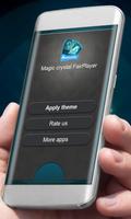Magic crystal syot layar 3