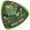 Magic dust Best Music Theme