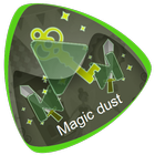 Magic dust biểu tượng