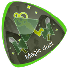 Magic dust ikona