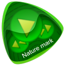 APK Nature mark Best Music Theme