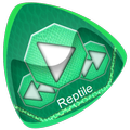 Reptile Best Music Theme
