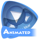 Rusty blue Best Music Theme APK